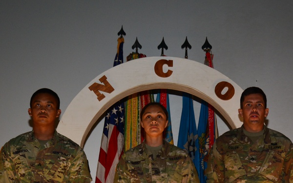 500th MIB-T: A Year in Review