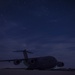 816th EAS Moves Cargo through Syria