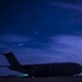 816th EAS Moves Cargo through Syria