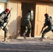 Iraqi Security Forces conduct Urban Operation Training