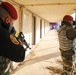 Iraqi Security Forces Conduct Urban Operations Training