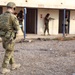 Iraqi Security Forces Conduct Urban Operations Training