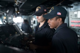 USS Wasp Continues Transit to Sasebo, Japan