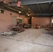 Hanger 302 Construction
