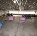 Hanger 302 Construction