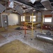 Hanger 302 Construction