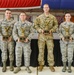 147th Attack Wing recognizes its Oustanding Airmen of the Year