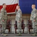 Farewell, Hail to New 147th Attack Wing Command Chief