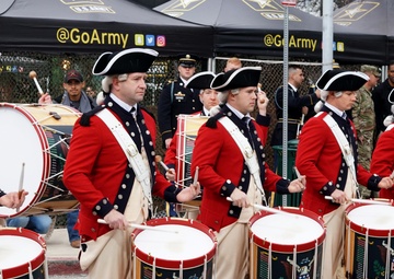 U.S. Army All-American Bowl fosters community relations