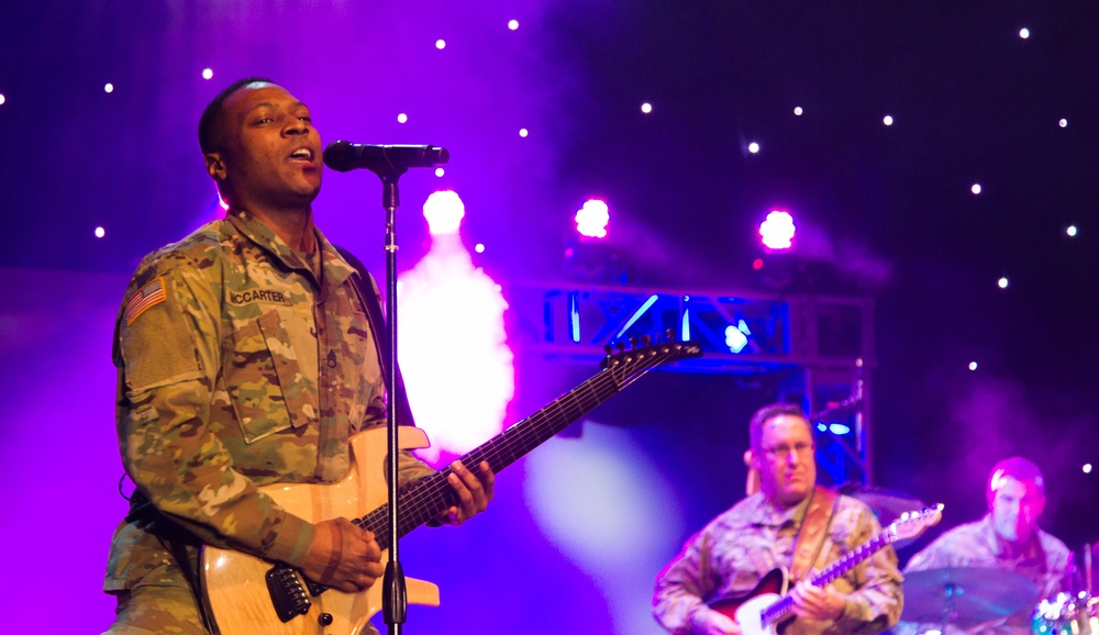 2018 U.S. Army All-American Bowl Awards Show