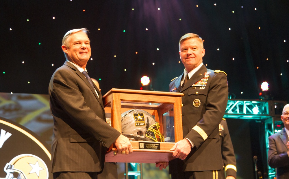 2018 U.S. Army All-American Bowl Awards Show