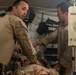 Shock Trauma Platoon Mas Casualty Exercise With French Forces