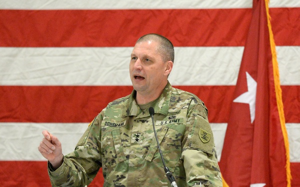 N.D. Air National Guard receives Air Force Outstanding Unit Award for 19th time