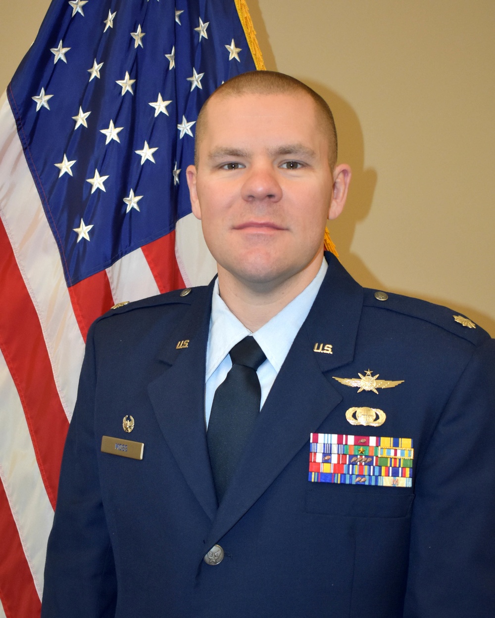 TN Air National Guard 241st EIS Changes Commanders