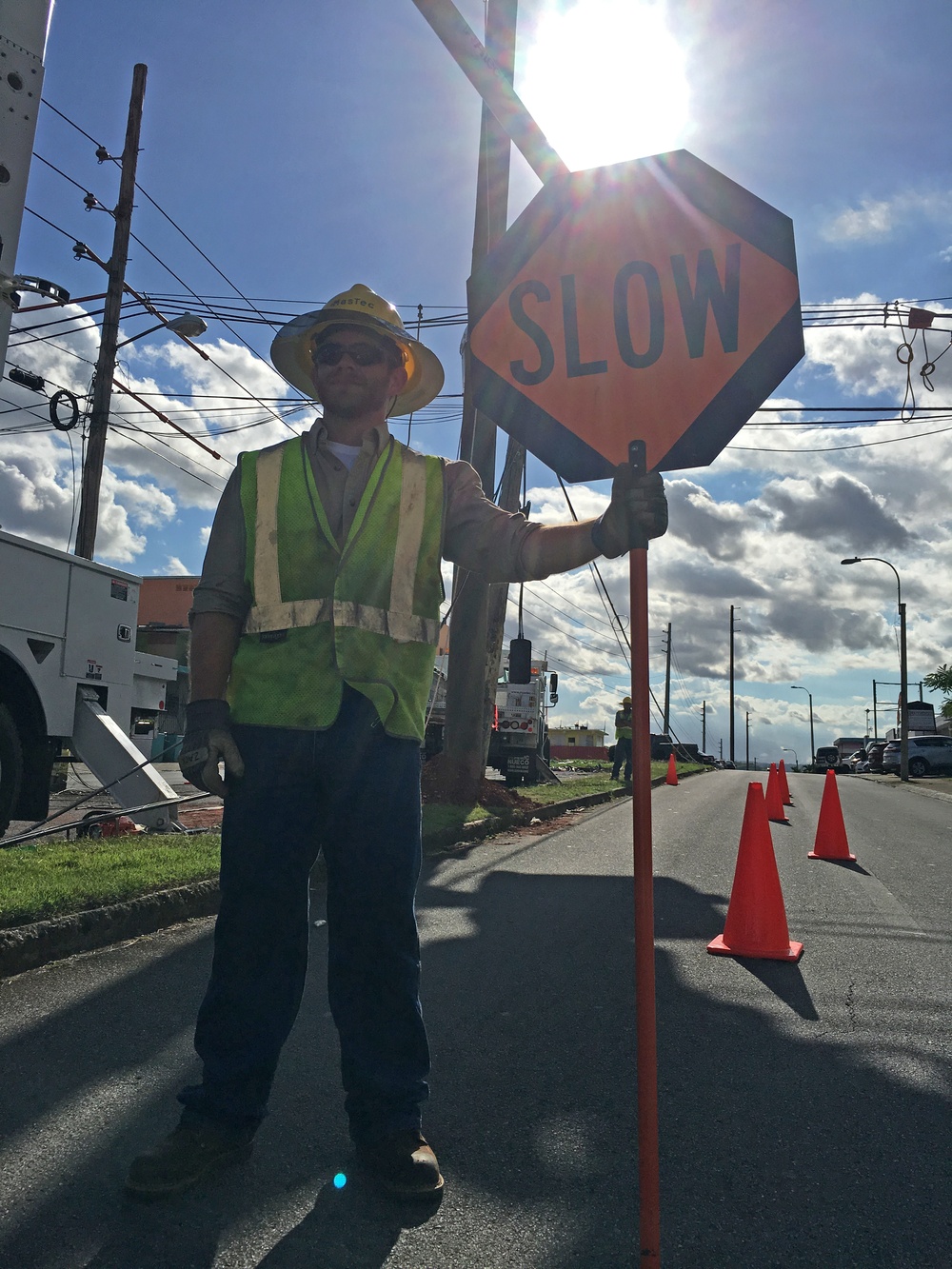 Task force safety seeks to reduce potential for traffic mishaps