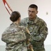 198th RSG HHC Change of Command