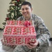Airman helps spread Christmas joy in Guam’s Merizo village