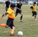 Soccer Tournament aboard Camp Hansen attracts players island-wide