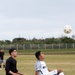 Soccer Tournament aboard Camp Hansen attracts players island-wide