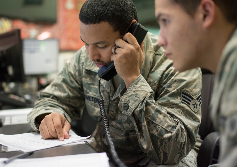 World’s Greatest MOC: 18th MXG Airmen manage aircraft repairs