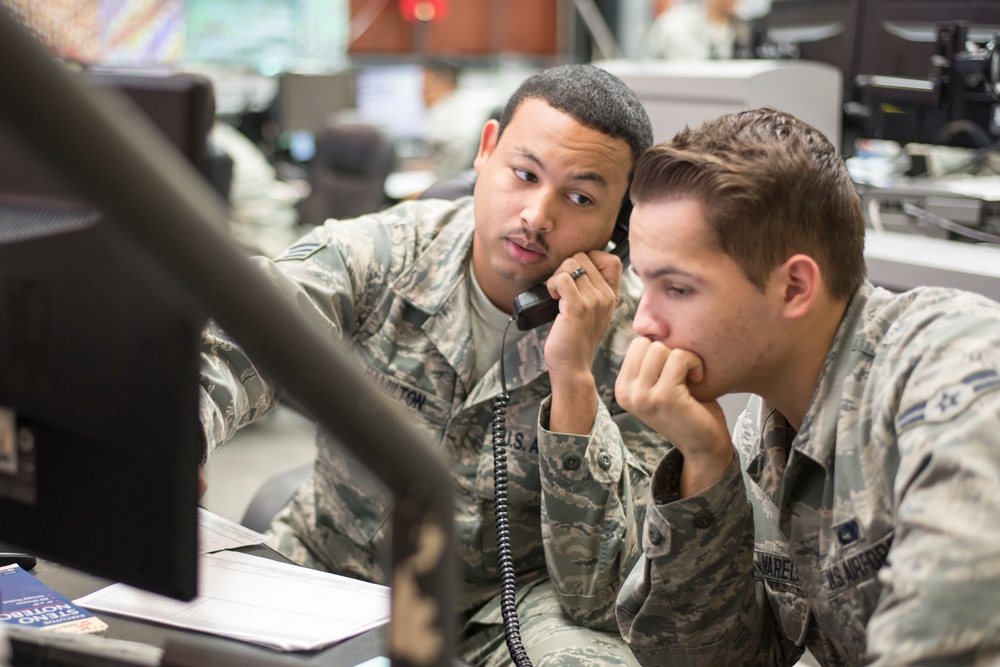 World’s Greatest MOC: 18th MXG Airmen manage aircraft repairs