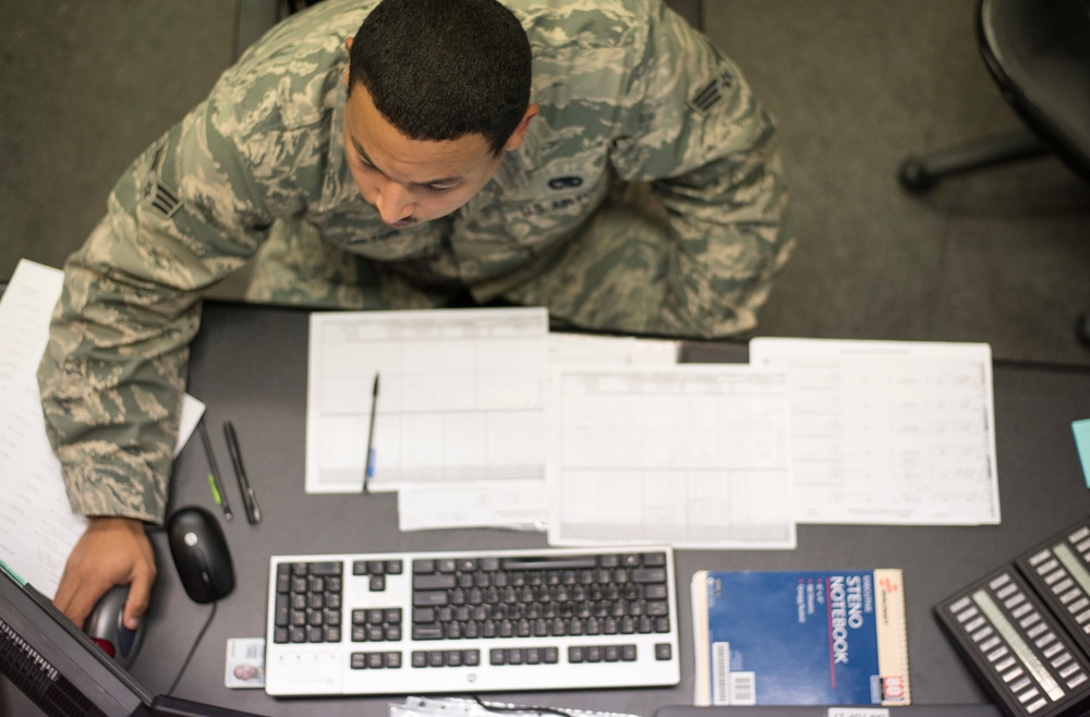 World’s Greatest MOC: 18th MXG Airmen manage aircraft repairs