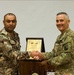 1-184 Infantry “Nightstalkers” Celebrate 8th Mechanized Battalion JOEP Graduation