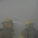 Firefighter exercise 424th Air Base Squadron