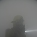 Firefighter exercise 424th Air Base Squadron