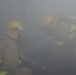 Firefighter exercise 424th Air Base Squadron