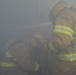 Firefighter exercise 424th Air Base Squadron