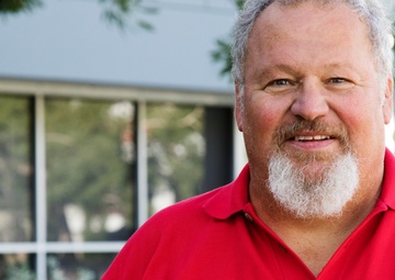 Alaska District employee remains dedicated to hurricane recovery in Puerto Rico