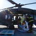 Virginia aviators deliver needed supplies to icebound Tangier Island