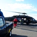 Virginia aviators deliver needed supplies to icebound Tangier Island