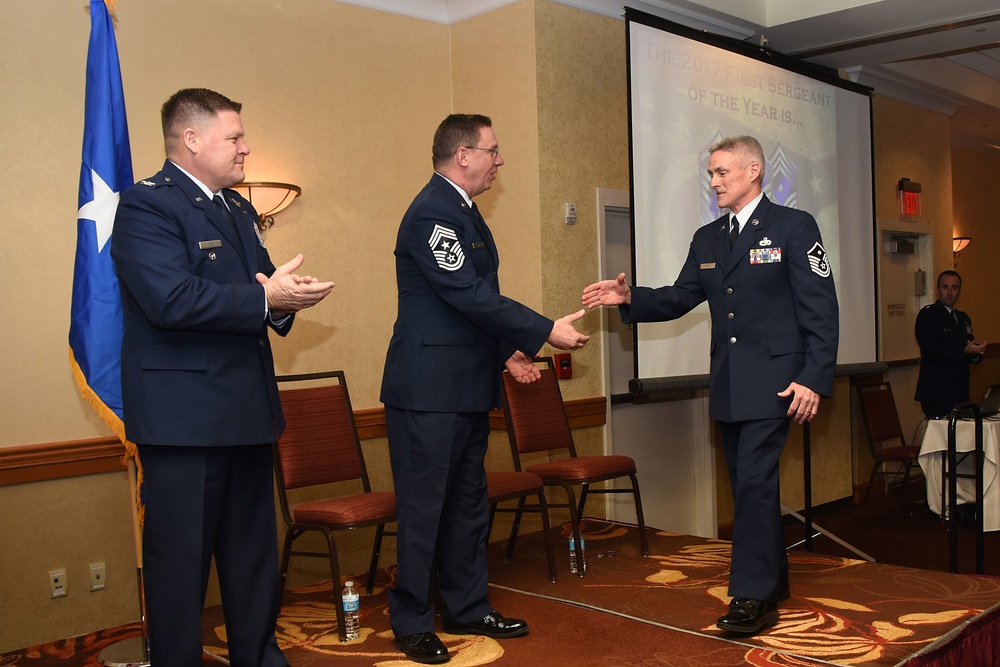 Outstanding Airmen of the Year award winners announced