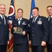 Outstanding Airmen of the Year award winners announced