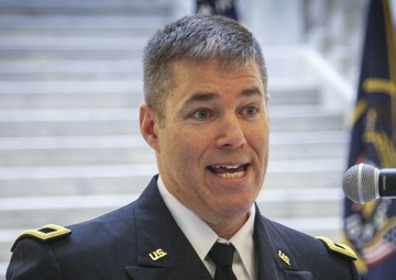 Army Reserve leader rises into the general officer ranks