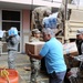 Help Arrived to ‘Nuestra Sra. De la Providencia’ Elderly Home in San Juan