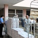 Help Arrived to ‘Nuestra Sra. De la Providencia’ Elderly Home in San Juan