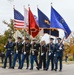 Veterans honored in Heroes Hunt parade