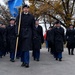 Veterans honored in Heroes Hunt parade