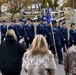 Veterans honored in Heroes Hunt parade