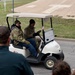 Veterans honored in Heroes Hunt parade