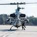 HMLA-167 conducts live-fire exercise