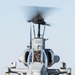 HMLA-167 conducts live-fire exercise