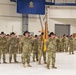 116th Cavalry Brigade Combat Team changes commanding officer