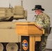 116th Cavalry Brigade Combat Team changes commanding officer