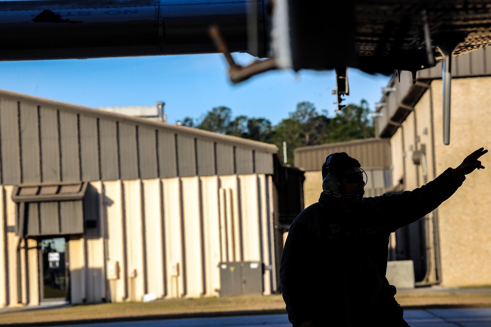 75th AMU keeps A-10s flying despite frigid conditions