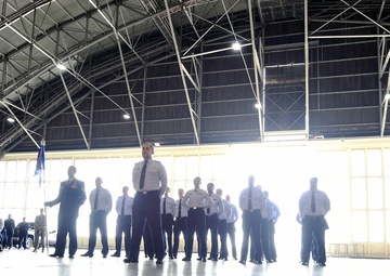 Cyber squadron gets new designation