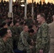MCPON Visits Joint Base Pearl Harbor-Hickam